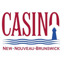 Casino New/Nouveau-Brunswick Logo