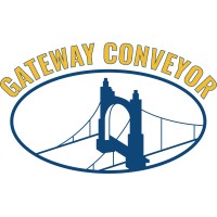 Gateway Conveyor Inc. Logo