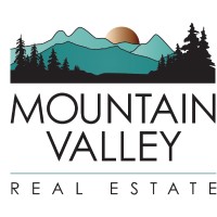 Mountain Valley Real Estate Logo