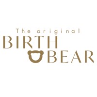Birth Bear Logo