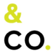 &CO. Logo