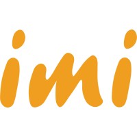 IMI (The Independent Media Initiative) Logo