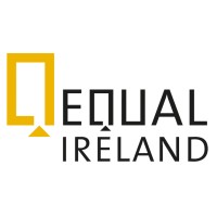 EQUAL Ireland Logo
