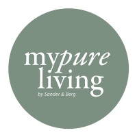 My Pure Living GmbH Logo
