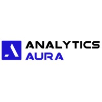 Analytics Aura Logo