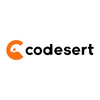 Codesert Technolab Logo