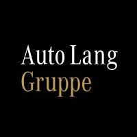 Auto Lang AG Logo