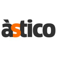 àstico Logo