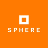 The Sphere Agency Logo