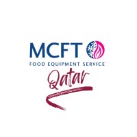 MCFT - Qatar Logo