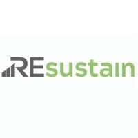 REsustain Logo