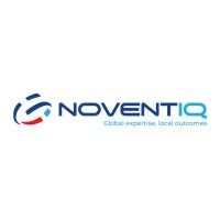 Noventiq Logo