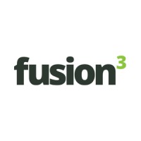 Cubed Fusion Logo