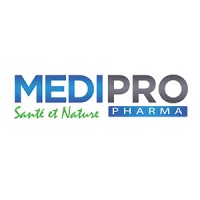 Medipro Pharma Logo