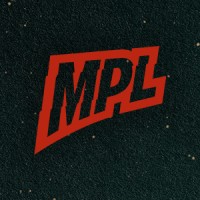 Martian Premier League Logo