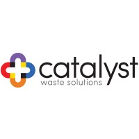 CATALYST WASTE SOLUTIONS LIMITED Logo