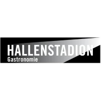 Hallenstadion Gastronomie Logo