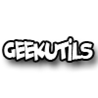GeekUtils Logo