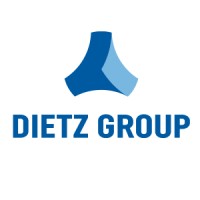 DIETZ GROUP Logo