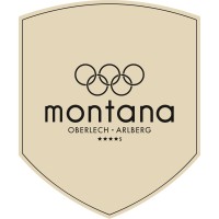 ****S Hotel & Chalet Montana Oberlech Logo