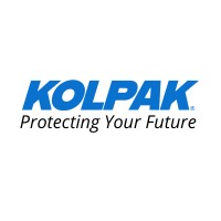 Kolpak Walk-Ins Logo