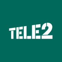 Tele2 Deutschland Logo