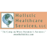 Holistic Healthcare Services, LLC Logo