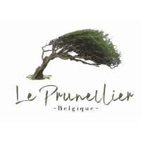 Le Prunellier Logo