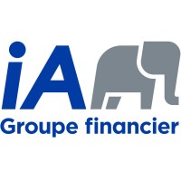 IA Groupe Financier Boucherville-Montérégie Logo