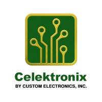 Celektronix Logo