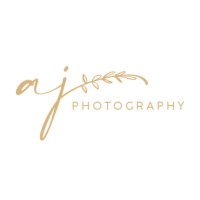 AJ Photography Biberach Logo