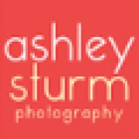 Ashley Sturm Photography Logo