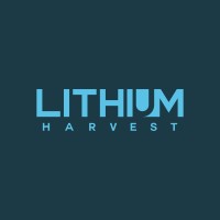Lithium Harvest Logo