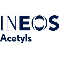INEOS Acetyls, Saltend UK Logo