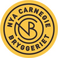 Nya Carnegiebryggeriet Logo