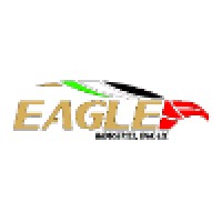 EAGLE Industries DWC-LLC Logo