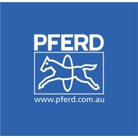 PFERD Australia Logo