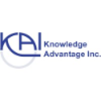 Knowledge Advantage Inc. Logo