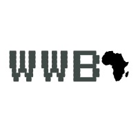 Women Who Build Africa Logo