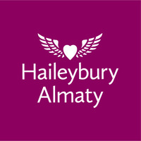 Haileybury Almaty Logo