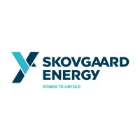 Skovgaard Energy Logo