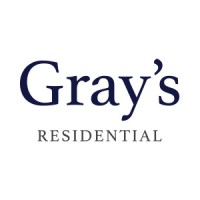 Grays Residential Logo