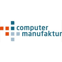 Computer Manufaktur GmbH Logo