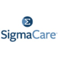 SigmaCare Logo