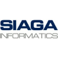 SIAGA Informatics Sdn Bhd Logo