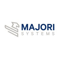 Majori Systems GmbH Logo