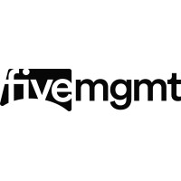 Five Management Logo