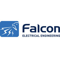 FALCON ELECTRICAL ENGINEERING LIMITED Logo