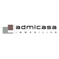 Admicasa Immobilien AG Logo
