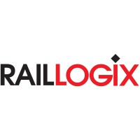 Raillogix Logo